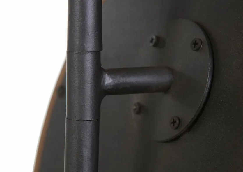 Garderobenspiegel Dresscode