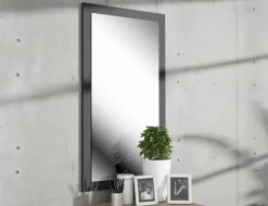 Garderobenspiegel Farida