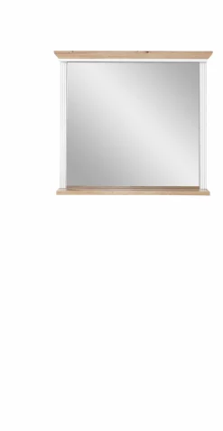 Garderobenspiegel Jasmin