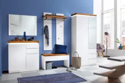 Garderobenspiegel Romina