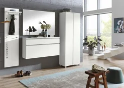 Garderobenspiegel Salea