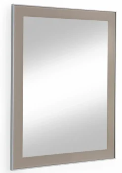 Garderobenspiegel Santina