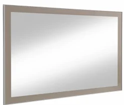 Garderobenspiegel Santina