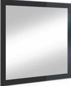 Garderobenspiegel Santina