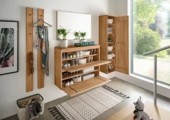 Garderobenspiegel Siena