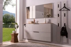 Garderobenspiegel Space