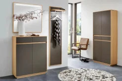 Garderobenspiegel V100