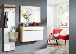 Garderobenspiegel V100