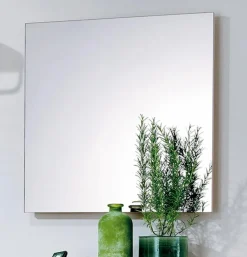 Garderobenspiegel V-Alpin