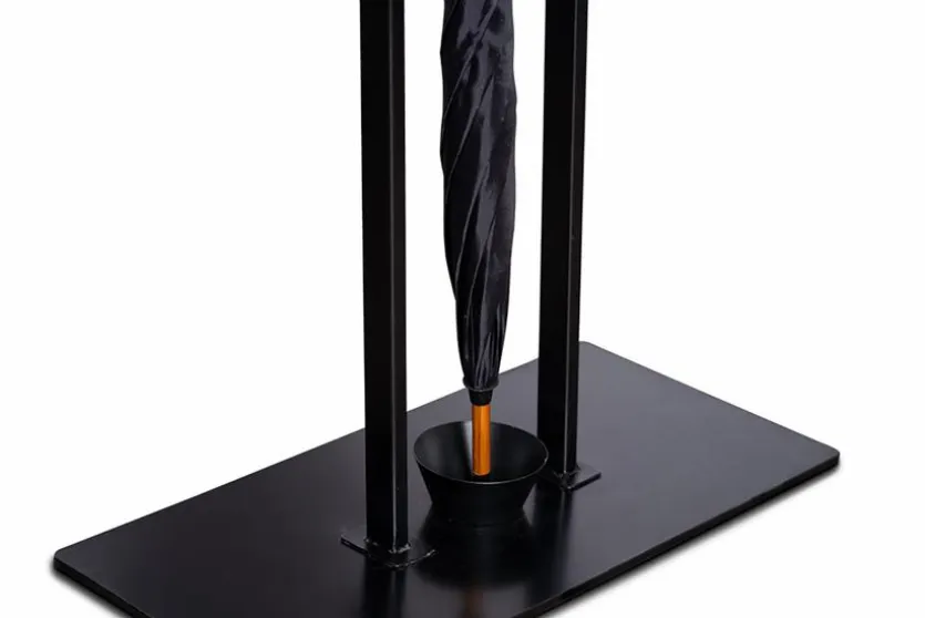 Garderobenständer Amber