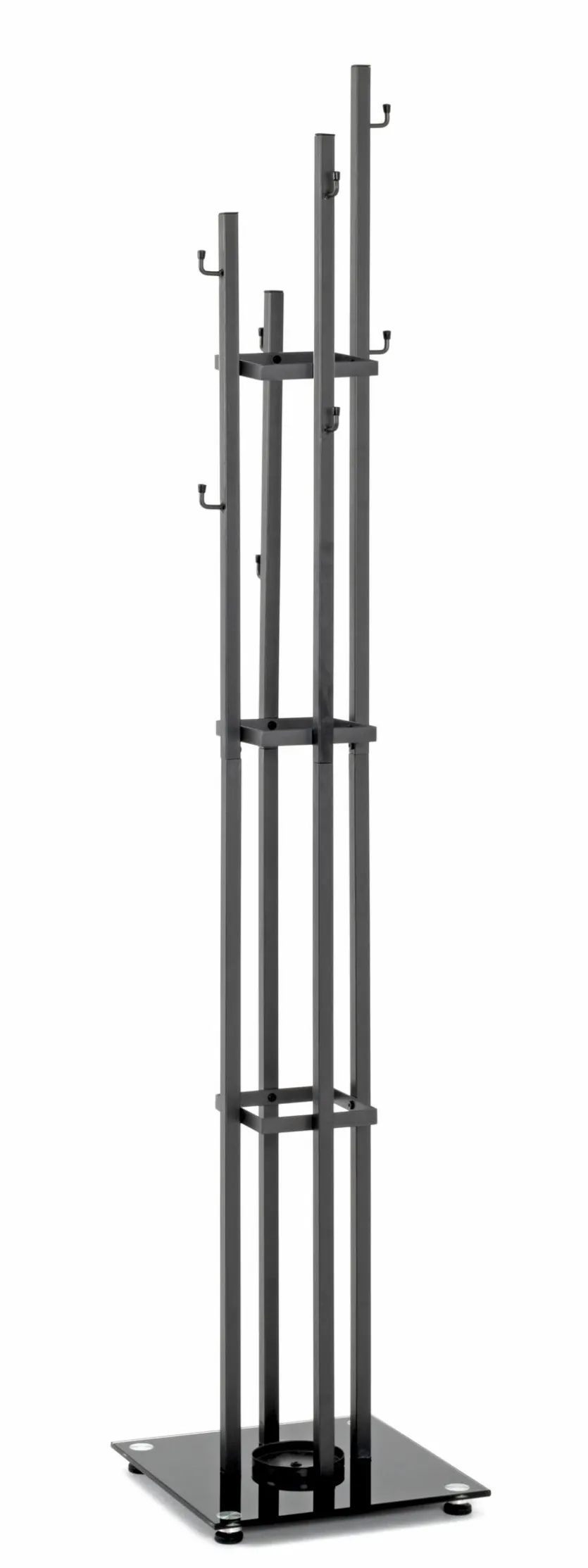 Garderobenständer Bergamo