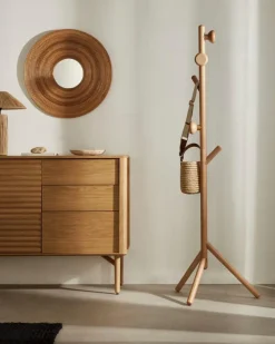 Garderobenständer Nadue