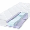 Gelschaummatratze Gel Supreme