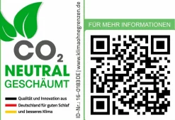 Gelschaummatratze Gel Supreme