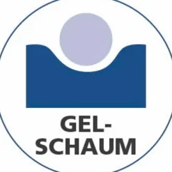 Gelschaumtopper Top Klima Gel