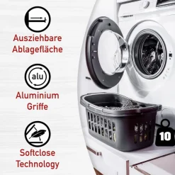 Geräteschrank Galleria