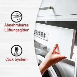 Geräteschrank Galleria