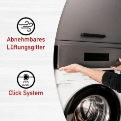 Geräteschrank Galleria