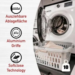 Geräteschrank Galleria