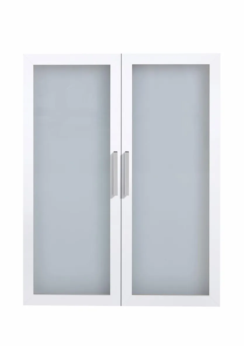 Glastüren-Set Calvia