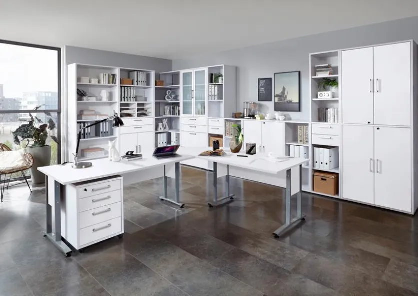 Glastüren-Set Calvia