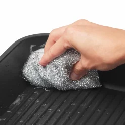 Glänzerkissen Lurex 3tlg.