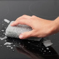 Glänzerkissen Lurex 3tlg.