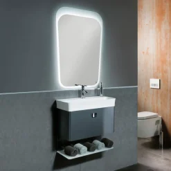 Gästebadmöbel-Set Ocean 3010.2