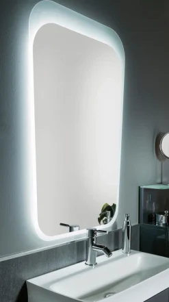 Gästebadmöbel-Set Ocean 3010.2