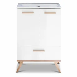 Gästebadmöbel-Set Quick 923