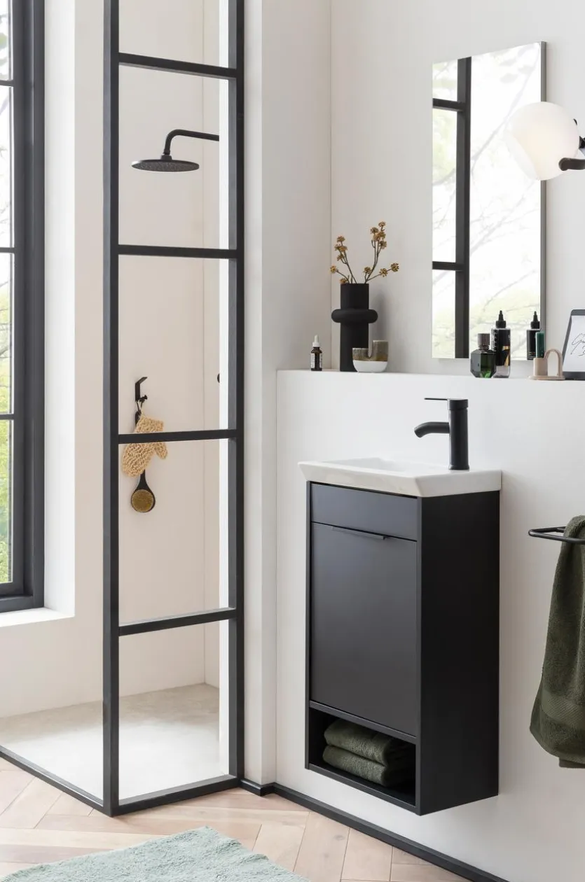 Gästebadmöbel-Set Toto