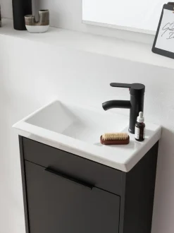 Gästebadmöbel-Set Toto