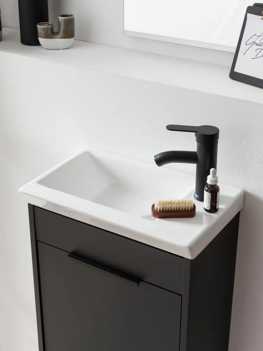 Gästebadmöbel-Set Toto