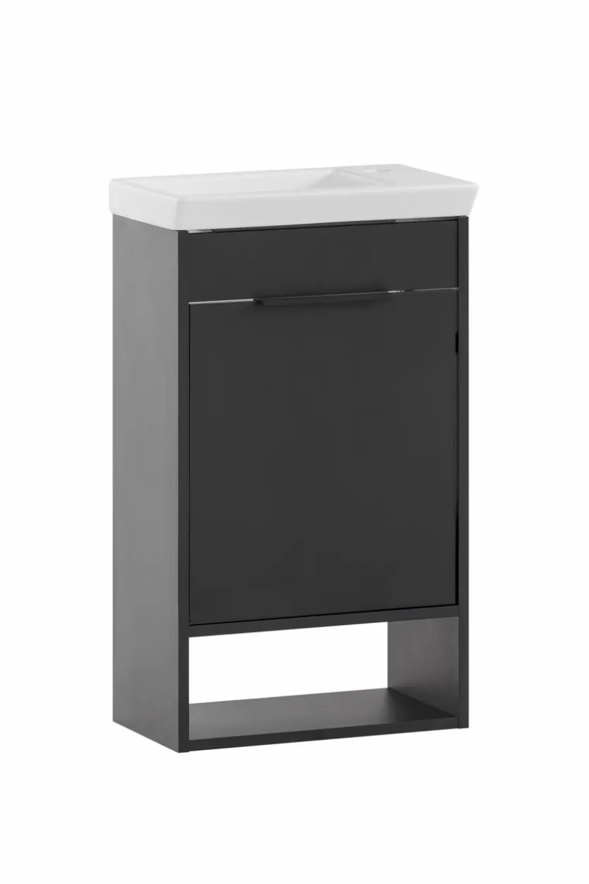 Gästebadmöbel-Set Toto