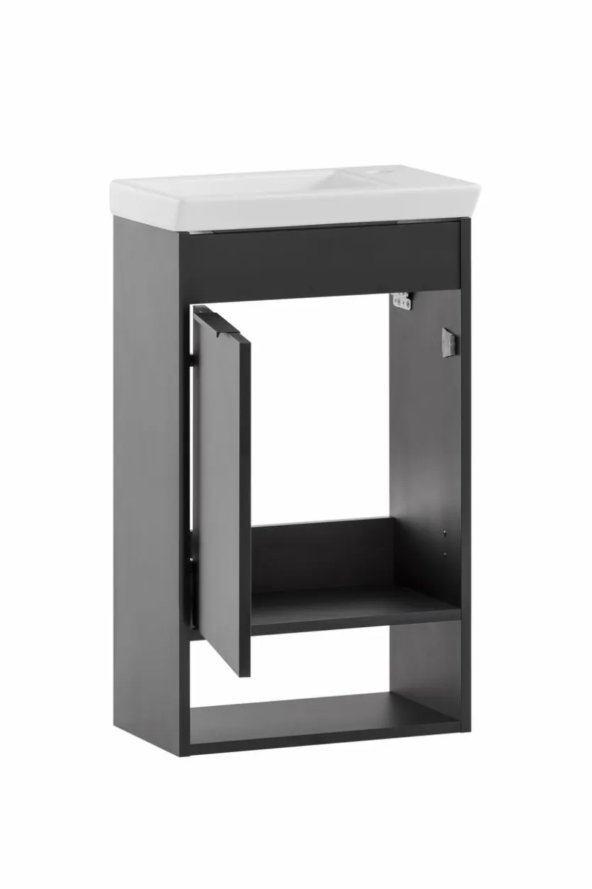 Gästebadmöbel-Set Toto