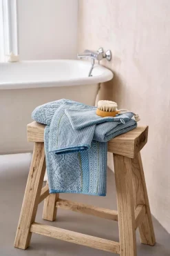 Gästetuch Soft Zellige 30 x 50 cm