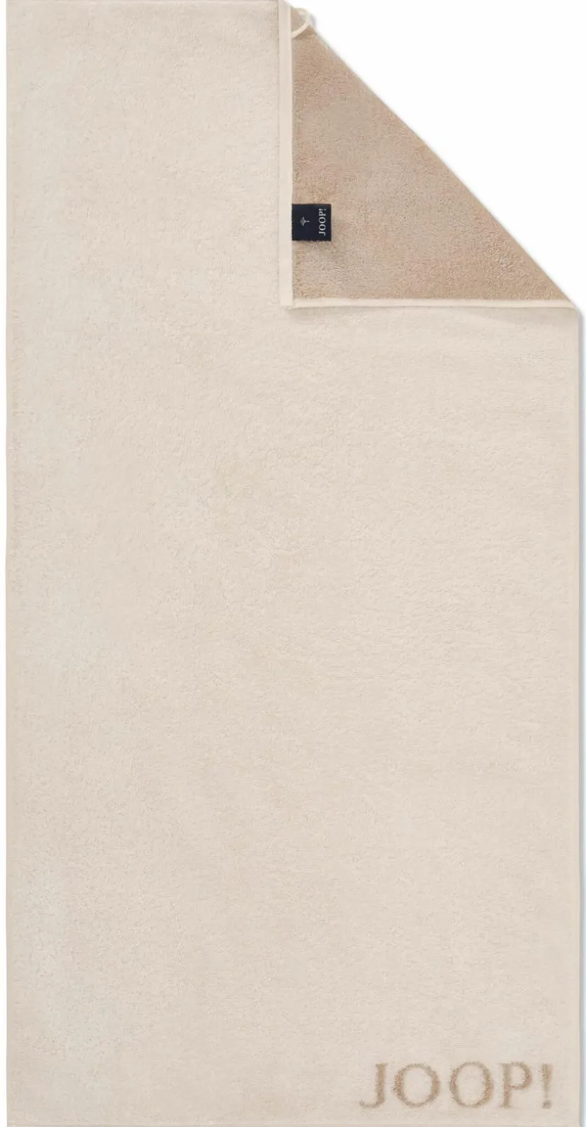 Handtuch Doubleface 50 x 100 cm