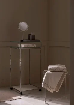 Handtuch Doubleface 50 x 100 cm