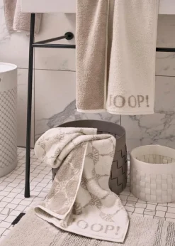 Handtuch Doubleface 50 x 100 cm