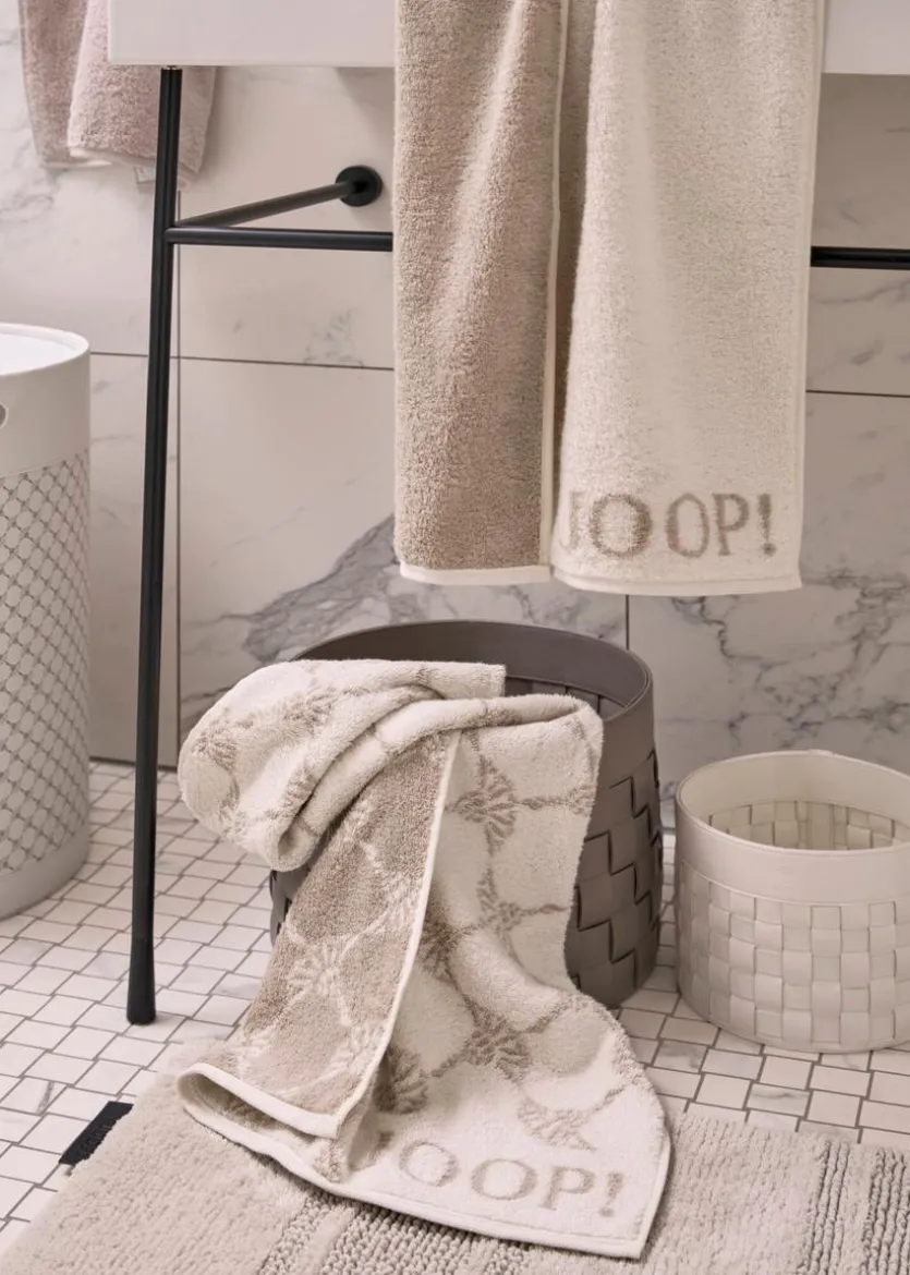 Handtuch Doubleface 50 x 100 cm