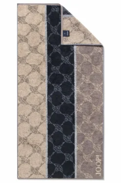 Handtuch Stripes 50 x 100 cm