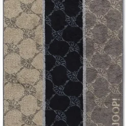 Handtuch Stripes 50 x 100 cm