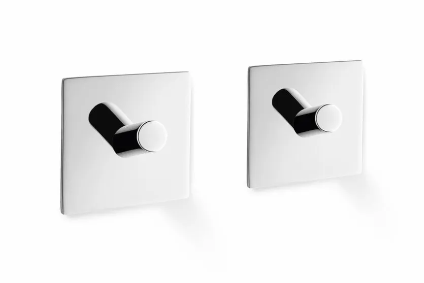 Handtuchhaken Peco 2er