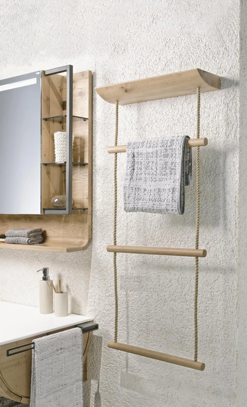 Handtuchhalter Vquell