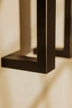 Handtuchhalter 2er-Set Nila