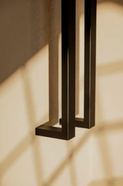 Handtuchhalter 2er-Set Nila