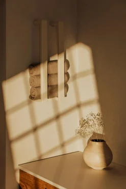 Handtuchhalter 2er-Set Nila