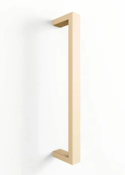 Handtuchhalter 2er-Set Nila