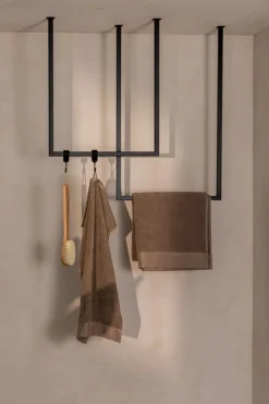 Handtuchhalter 2er-Set Tensi