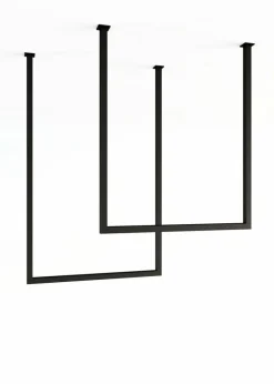 Handtuchhalter 2er-Set Tensi